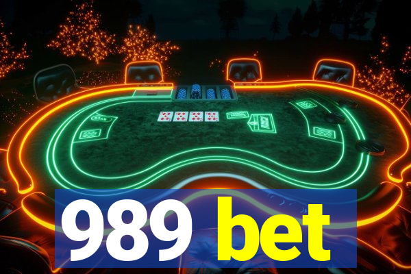 989 bet